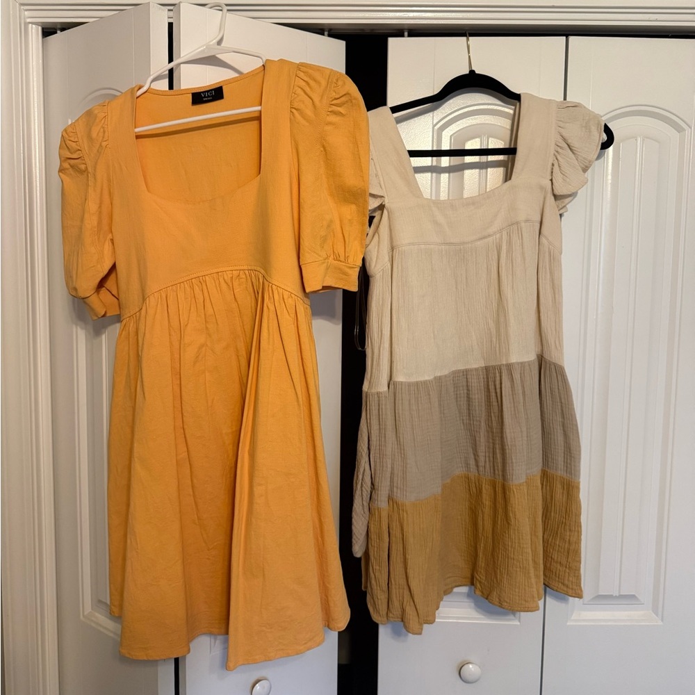 Vici Small Dresses 2